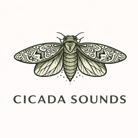 cicadasounds